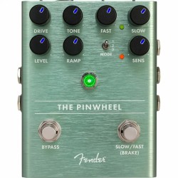 FENDER Pedal de efectos The Pinwheel Rotary Speaker Emulator