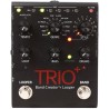 DIGITECH PEDAL PARA GUITARRA TRIOPLUS V-04
