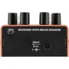FENDER Pedal Efectos Mtg Tube Tremolo