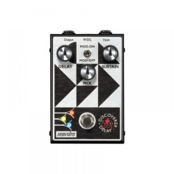 MAESTRO Pedal Discoverer Delay