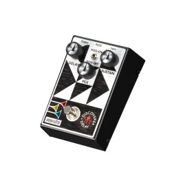 MAESTRO Pedal Discoverer Delay