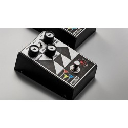 MAESTRO Pedal Discoverer Delay