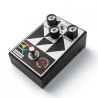 MAESTRO Pedal Discoverer Delay