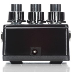 DOD Pedal de distorsión para guitarra