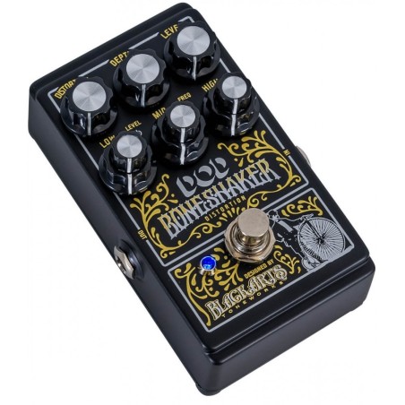 DOD Pedal de distorsión para guitarra
