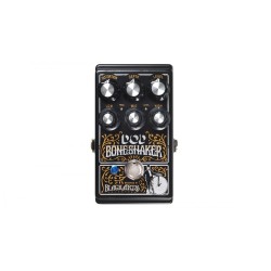 DOD Pedal de distorsión para guitarra