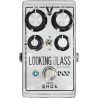 DOD  Pedal de Efecto Overdrive tipo FET
