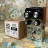 DOD  Pedal de Efecto Overdrive tipo FET