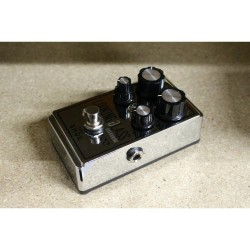DOD  Pedal de Efecto Overdrive tipo FET