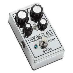 DOD  Pedal de Efecto Overdrive tipo FET