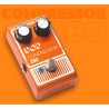 DOD -280 | Pedal de Efecto Compressor