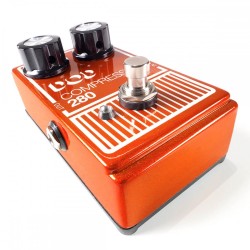 DOD -280 | Pedal de Efecto Compressor