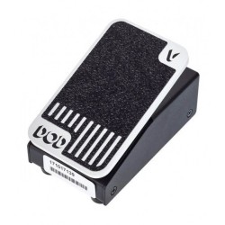DOD Pedal de volumen para guitarra