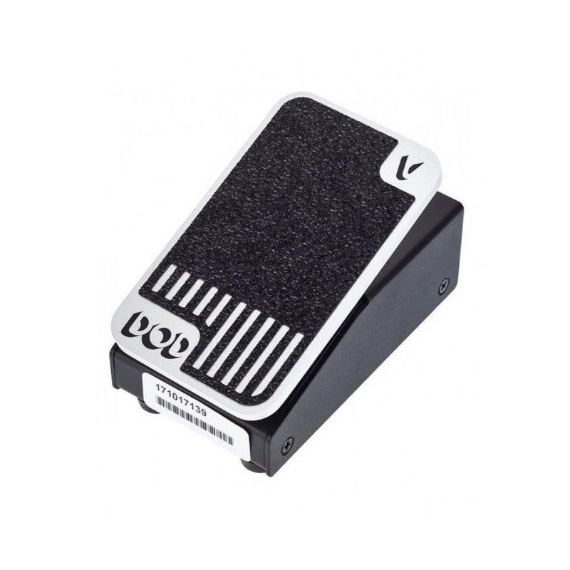 DOD Pedal de volumen para guitarra