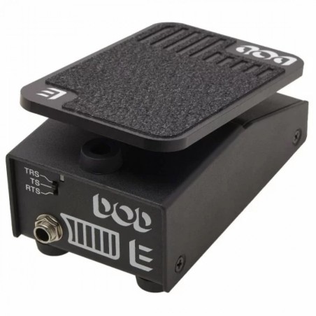 DOD Mini Pedal de Expresión para Guitarra