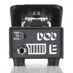 DOD Mini Pedal de Expresión para Guitarra