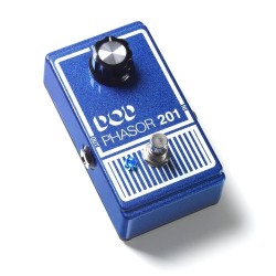 DOD PEDAL PHASER 201 ANALÓGICO