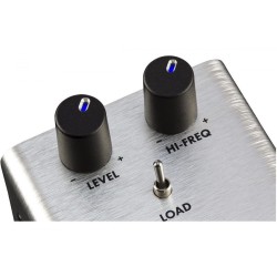 FENDER Efecto Pedal de Buffer