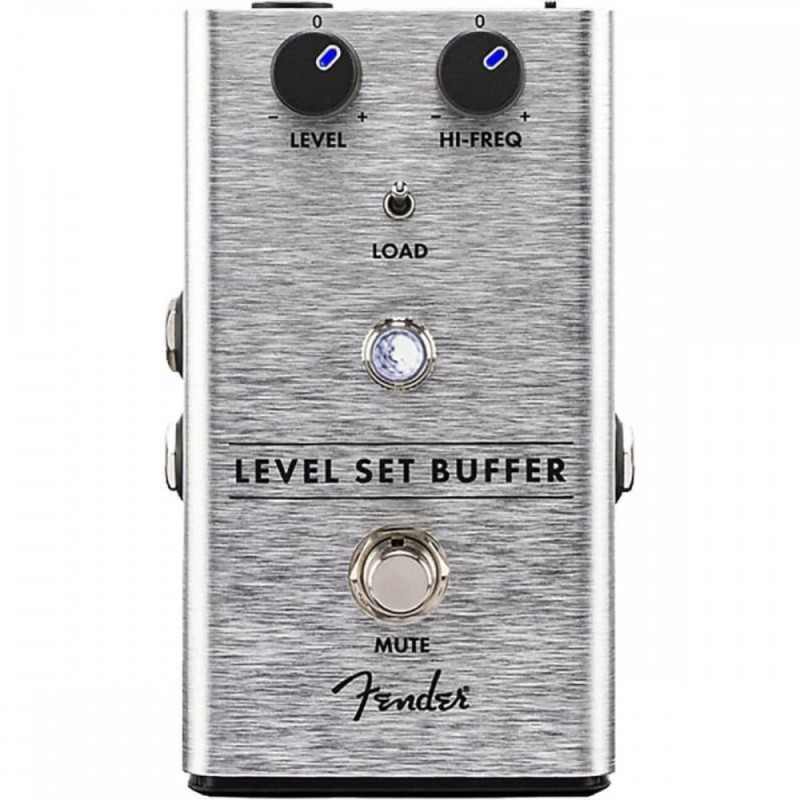 FENDER Efecto Pedal de Buffer