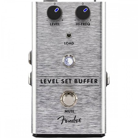 FENDER Efecto Pedal de Buffer