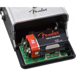 FENDER Efecto Pedal de Buffer