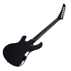 GIBSON Guitarra eléctrica Victory Figured Top Dark Purple Burst