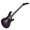 GIBSON Guitarra eléctrica Victory Figured Top Dark Purple Burst