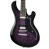 GIBSON Guitarra eléctrica Victory Figured Top Dark Purple Burst