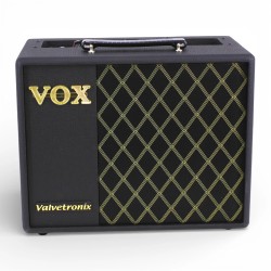 VOX Amplificador de guitarra VOX VT20X - 20W