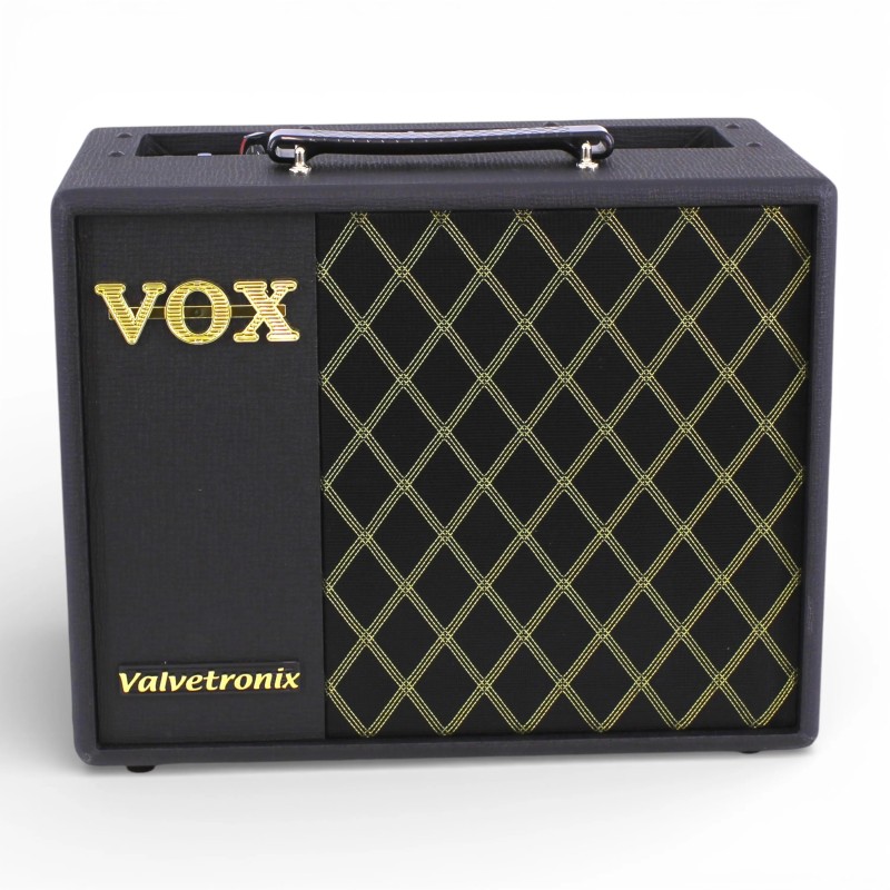 VOX Amplificador de guitarra VOX VT20X - 20W