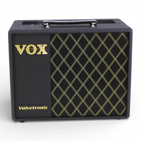 VOX Amplificador de guitarra VOX VT20X - 20W