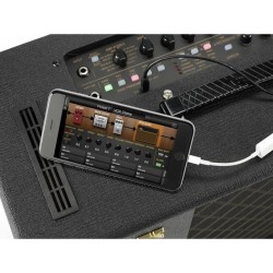 VOX Amplificador de guitarra VOX VT20X - 20W
