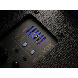VOX Amplificador de guitarra VOX VT20X - 20W