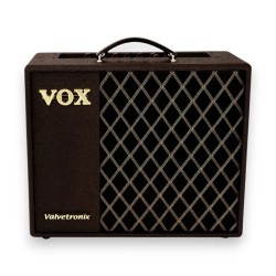 VOX  Amplificador de guitarra VOX VT40X - 40W