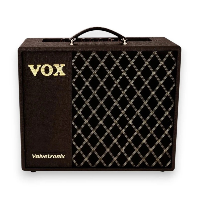 VOX  Amplificador de guitarra VOX VT40X - 40W