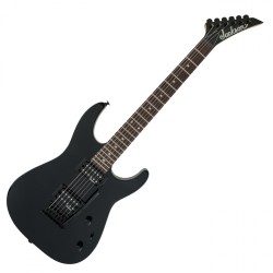 JACKSON Guitarra eléctrica Dinky Serie JS11 negra