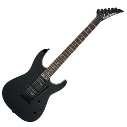 JACKSON Guitarra eléctrica Dinky JS12 24 trastes color negro