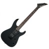 JACKSON Guitarra eléctrica Dinky JS12 24 trastes color negro
