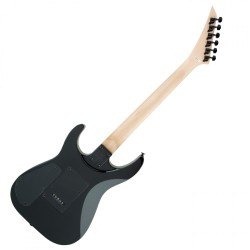JACKSON Guitarra eléctrica Dinky JS12 24 trastes color negro
