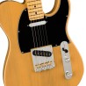 FENDER Guitarra eléctrica Telecaster American Professional II Butterscotch Blonde