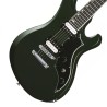GIBSON Guitarra eléctrica Victoy dark green satin