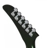 GIBSON Guitarra eléctrica Victoy dark green satin