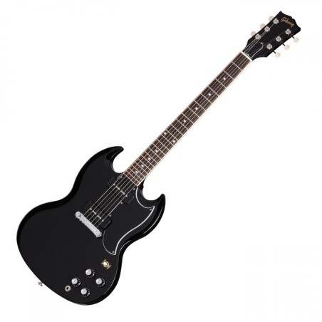GIBSON Guitarra Eléctrica SG Special ebony