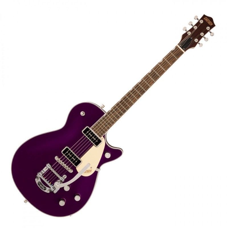 GRETSCH Guitarra eléctrica Electromatic JET G5210T P90 CON VIBRATO Bigsby