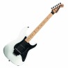 JACKSON Guitarra eléctrica Adrian Smith Signature San Dimas SDXM blanca