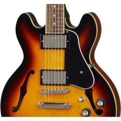 EPIPHONE Guitarra Eléctrica ES-339 Vintage Sunburst