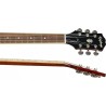 EPIPHONE Guitarra Eléctrica ES-339 Vintage Sunburst
