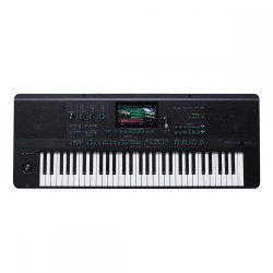 MEDELI AKX-10 Teclado Workstation de 61 teclas sensibles al tacto