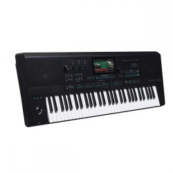 MEDELI AKX-10 Teclado Workstation de 61 teclas sensibles al tacto