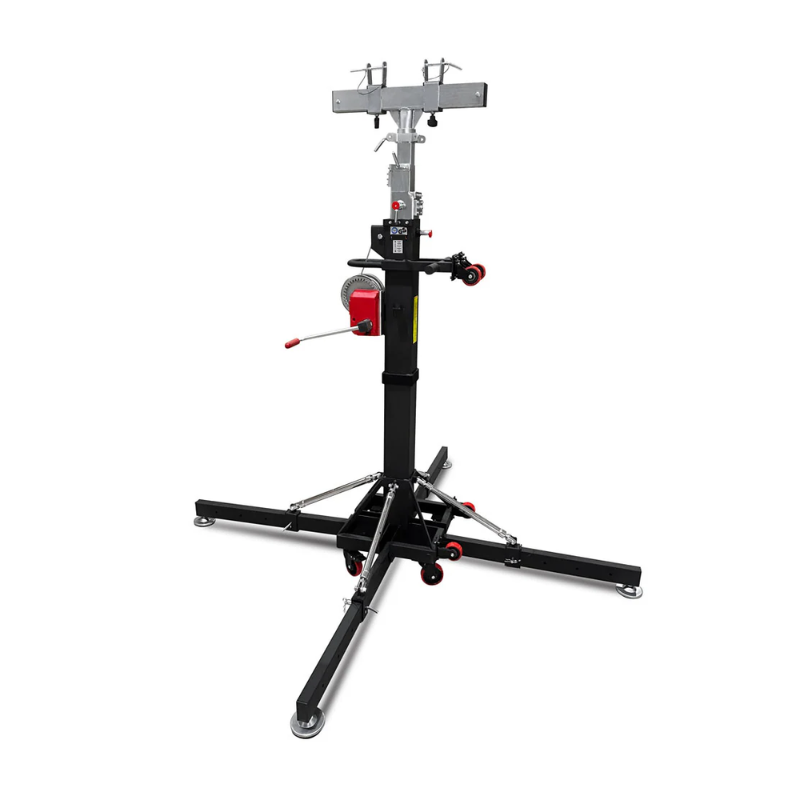 KA-MALEON TORRE ELEVADORA TAURUS 220K 5,5MTS C/ADAPT